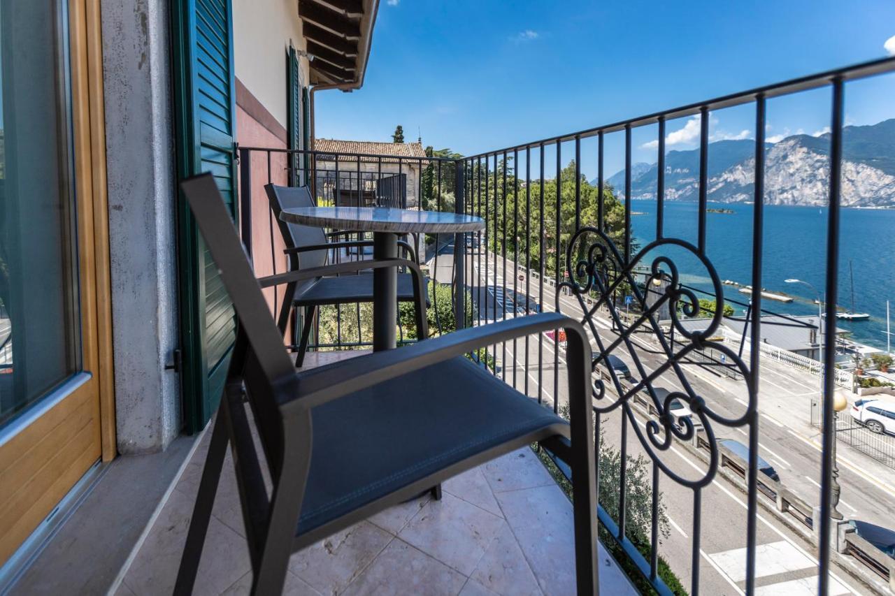 Appartamenti Capri マルチェージネ エクステリア 写真