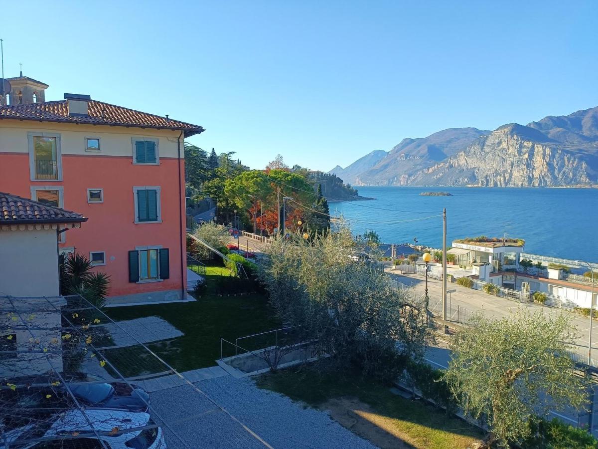 Appartamenti Capri マルチェージネ エクステリア 写真